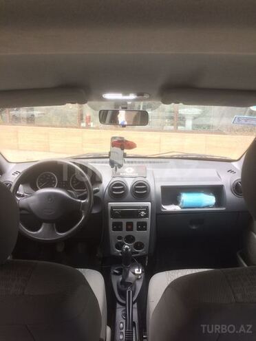 Renault Tondar 2013, 143,000 km - 1.6 l - Bakı