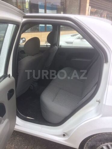 Renault Tondar 2013, 143,000 km - 1.6 l - Bakı