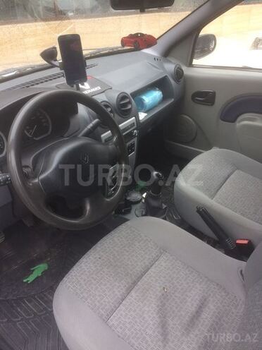 Renault Tondar 2013, 143,000 km - 1.6 l - Bakı