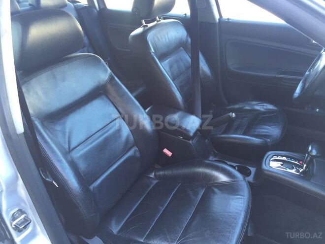 Volkswagen Passat 2002, 280,000 km - 1.8 l - Sumqayıt