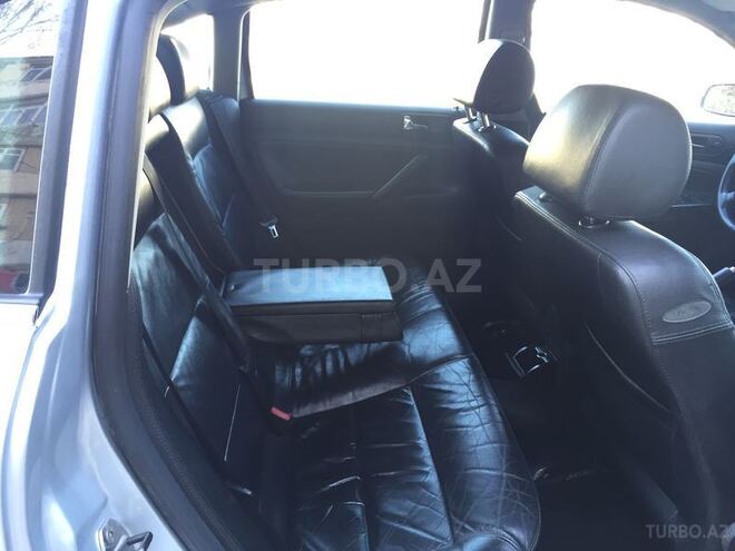 Volkswagen Passat 2002, 280,000 km - 1.8 l - Sumqayıt