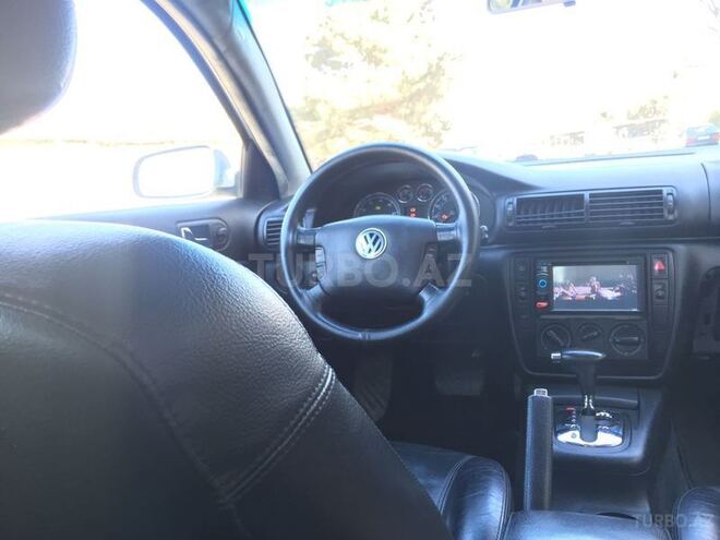 Volkswagen Passat 2002, 280,000 km - 1.8 l - Sumqayıt