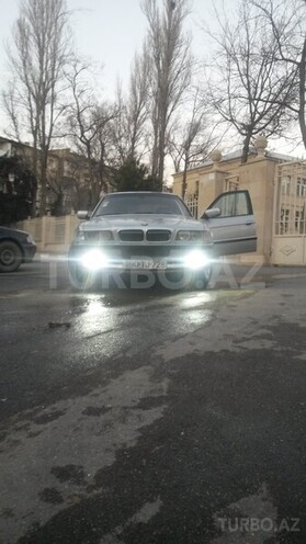 BMW 728 1997, 375,000 km - 2.8 l - Bakı