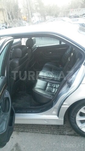 BMW 728 1997, 375,000 km - 2.8 l - Bakı