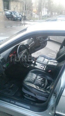 BMW 728 1997, 375,000 km - 2.8 l - Bakı