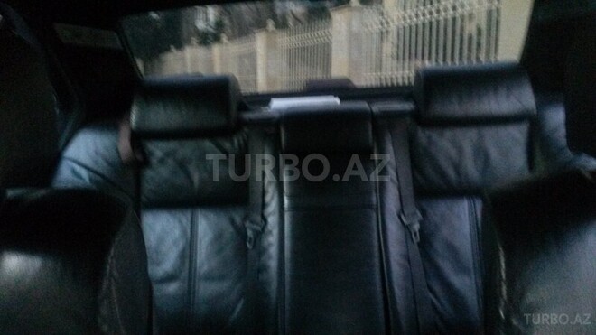 BMW 728 1997, 375,000 km - 2.8 l - Bakı