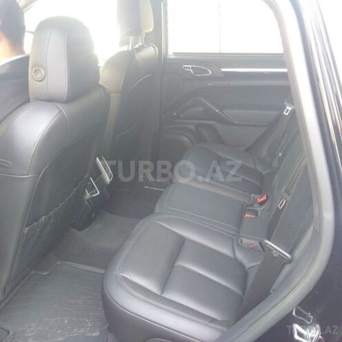 Porsche Cayenne 2015, 28,000 km - 3.6 l - Bakı
