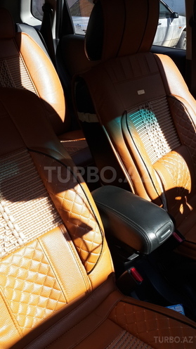 Hyundai Tucson 2008, 124,000 km - 2.0 l - Sumqayıt