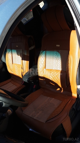 Hyundai Tucson 2008, 124,000 km - 2.0 l - Sumqayıt