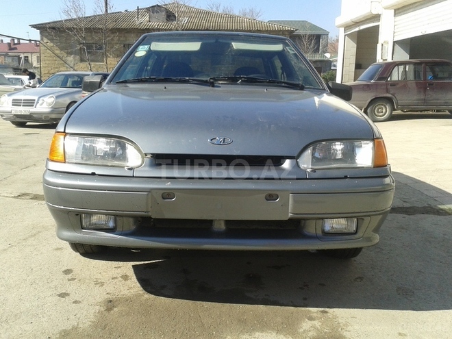 LADA (VAZ) 2115 2009, 110 km - 1.6 l - Bakı