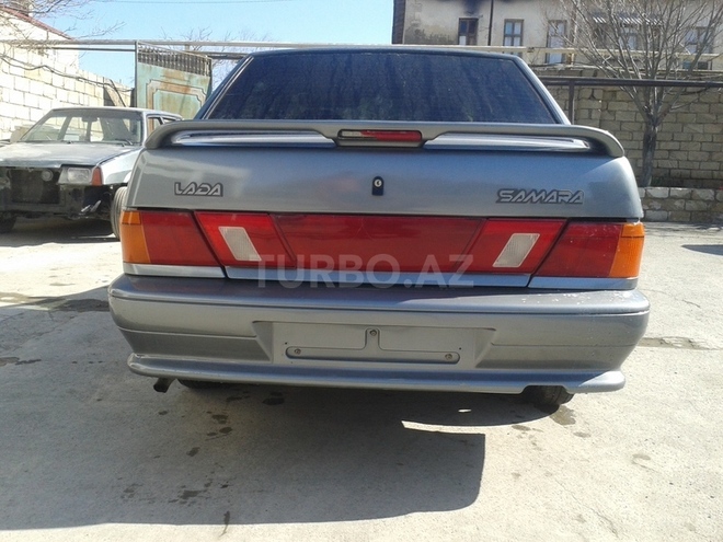 LADA (VAZ) 2115 2009, 110 km - 1.6 l - Bakı
