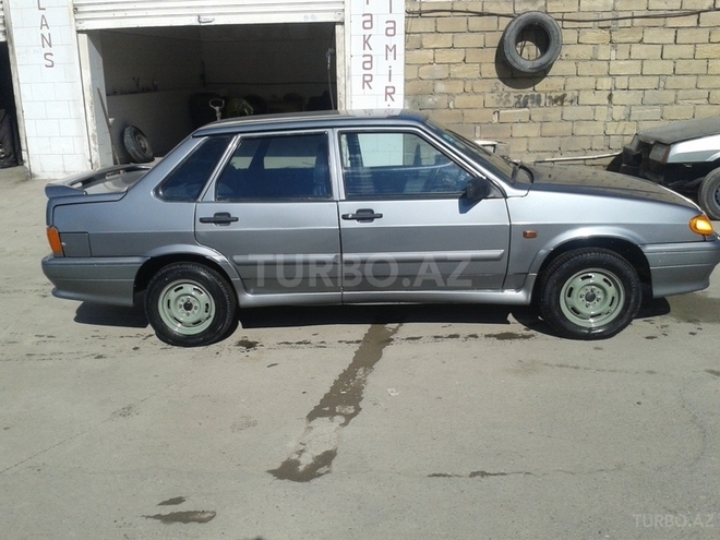 LADA (VAZ) 2115 2009, 110 km - 1.6 l - Bakı