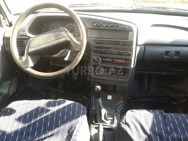 LADA (VAZ) 2115 2009, 110 km - 1.6 l - Bakı