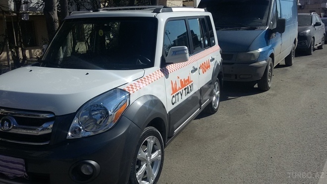 GWM Hover M2 2014, 32,000 km - 1.5 l - Bakı