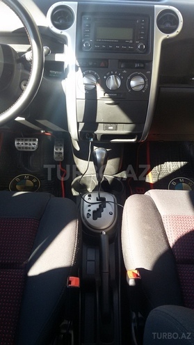 GWM Hover M2 2014, 32,000 km - 1.5 l - Bakı