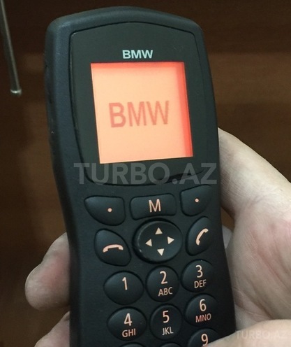 BMW X5 2005, 150,000 km - 4.8 l - Bakı