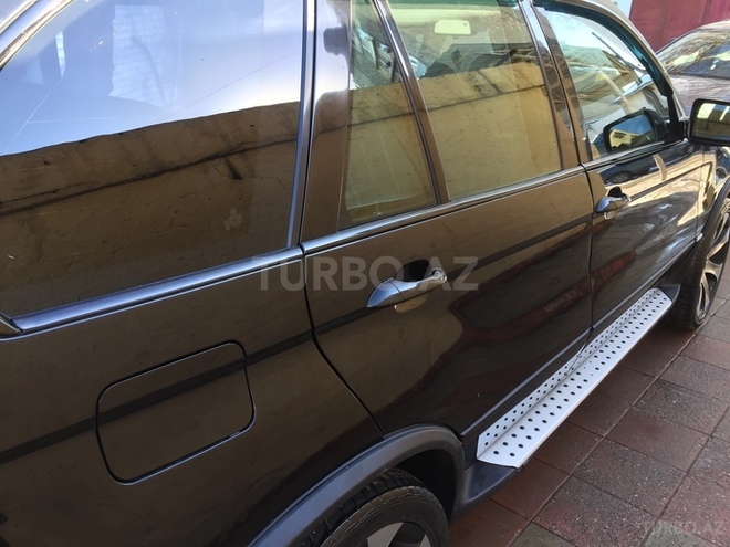 BMW X5 2005, 150,000 km - 4.8 l - Bakı