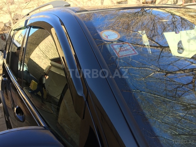 BMW X5 2005, 150,000 km - 4.8 l - Bakı
