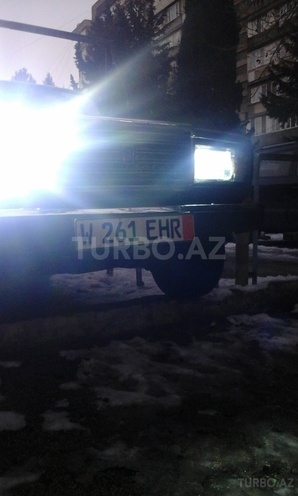 LADA (VAZ) 2107 2011, 39,652 km - 1.6 l - Bakı