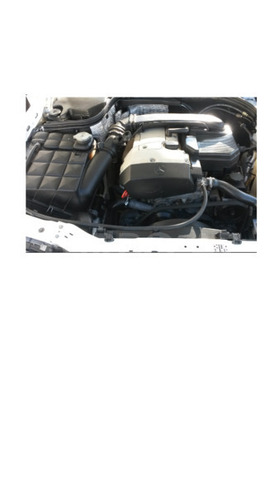 Mercedes C 180 1997, 237,000 km - 1.8 л - Göyçay