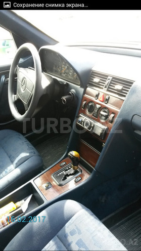 Mercedes C 180 1997, 237,000 km - 1.8 л - Göyçay