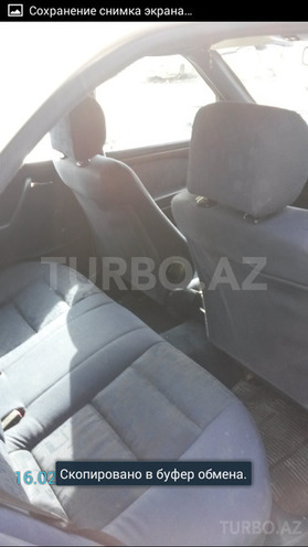 Mercedes C 180 1997, 237,000 km - 1.8 л - Göyçay