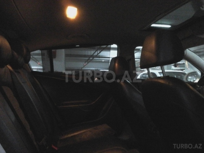 Volkswagen Passat 2010, 105,000 km - 1.8 l - Bakı