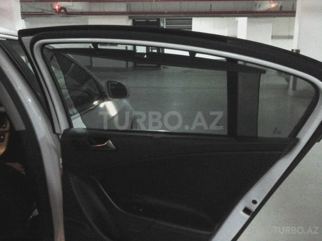 Volkswagen Passat 2010, 105,000 km - 1.8 l - Bakı