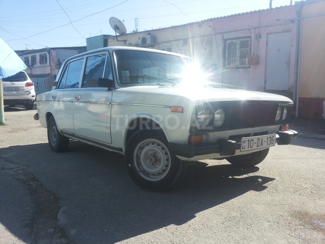 LADA (VAZ) 2106 1984, 100,000 km - 1.3 l - Bakı