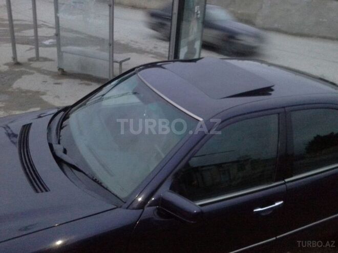 Mercedes E 230 1996, 252,000 km - 2.3 l - Bakı
