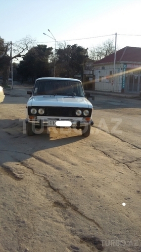 LADA (VAZ) 2106 2003, 75,000 km - 1.6 l - Bakı