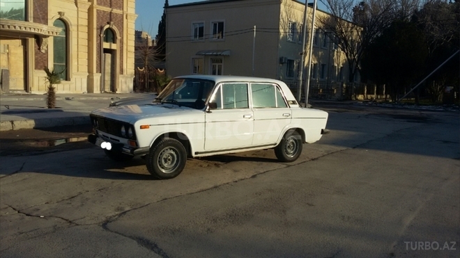 LADA (VAZ) 2106 2003, 75,000 km - 1.6 l - Bakı