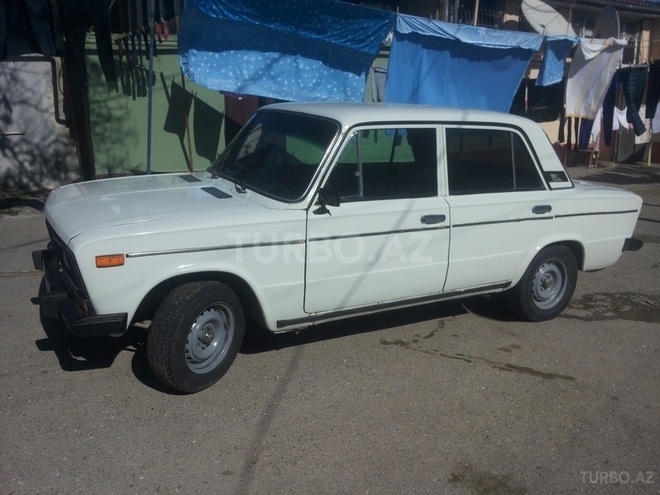 LADA (VAZ) 2106 1984, 100,000 km - 1.3 l - Bakı