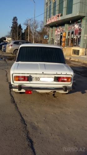 LADA (VAZ) 2106 2003, 75,000 km - 1.6 l - Bakı