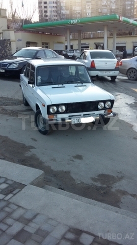 LADA (VAZ) 2106 2003, 75,000 km - 1.6 l - Bakı