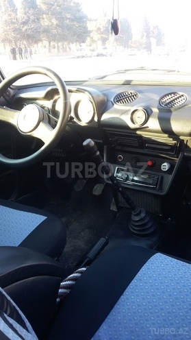 LADA (VAZ) 2106 2003, 75,000 km - 1.6 l - Bakı
