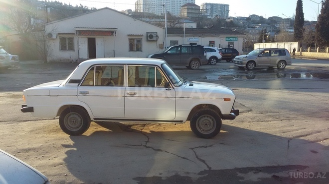 LADA (VAZ) 2106 2003, 75,000 km - 1.6 l - Bakı