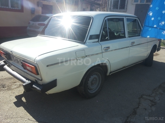 LADA (VAZ) 2106 1984, 100,000 km - 1.3 l - Bakı