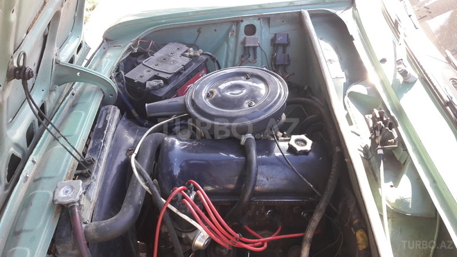 LADA (VAZ) 2106 1988, 650,000 km - 1.3 l - Bakı