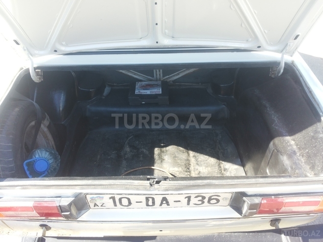 LADA (VAZ) 2106 1984, 100,000 km - 1.3 l - Bakı