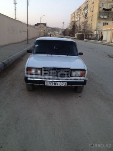 LADA (VAZ) 2107 2007, 190,000 km - 1.6 l - Bakı