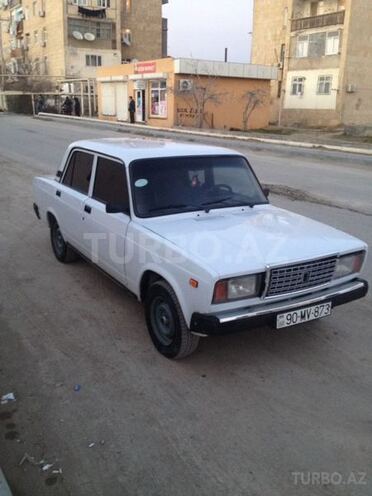 LADA (VAZ) 2107 2007, 190,000 km - 1.6 l - Bakı