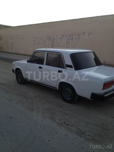 LADA (VAZ) 2107 2007, 190,000 km - 1.6 l - Bakı