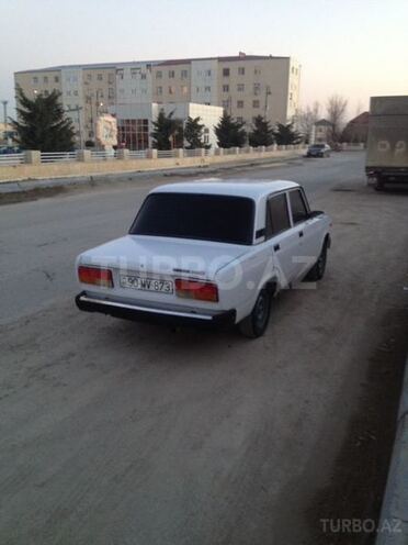 LADA (VAZ) 2107 2007, 190,000 km - 1.6 l - Bakı