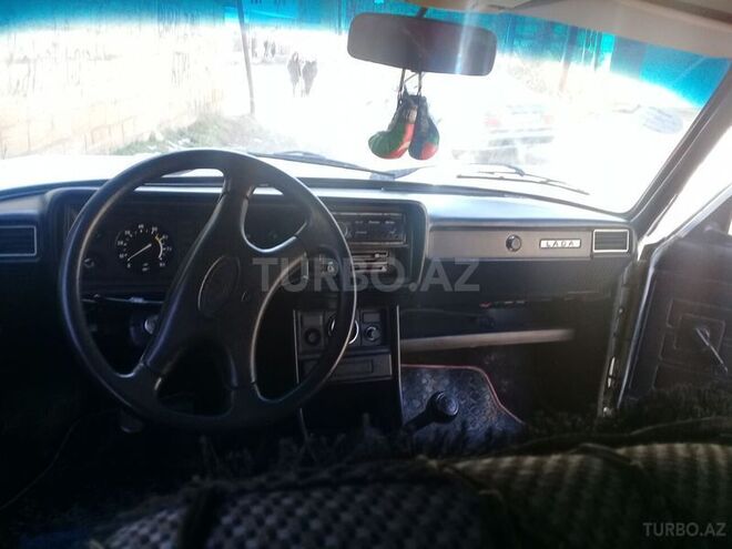 LADA (VAZ) 2107 2007, 190,000 km - 1.6 l - Bakı
