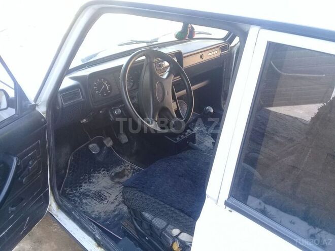 LADA (VAZ) 2107 2007, 190,000 km - 1.6 l - Bakı