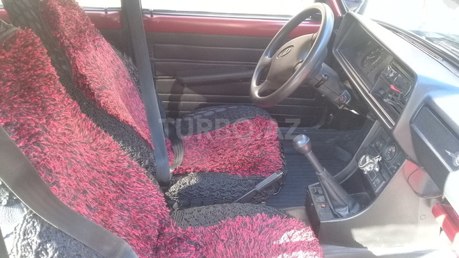 LADA (VAZ) 2107 1996, 170,000 km - 1.5 l - Bakı