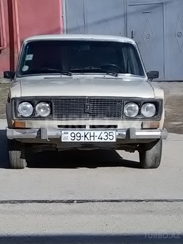 LADA (VAZ) 2106 1984, 99,000 km - 1.6 л - Bakı
