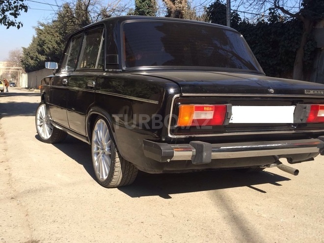 LADA (VAZ) 2106 2004, 90,000 km - 1.6 l - Bakı