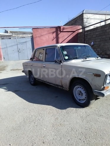 LADA (VAZ) 2106 1984, 99,000 km - 1.6 л - Bakı